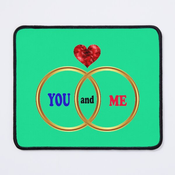 Item preview, Promise you and me! it's love designed and sold by mostheristore.