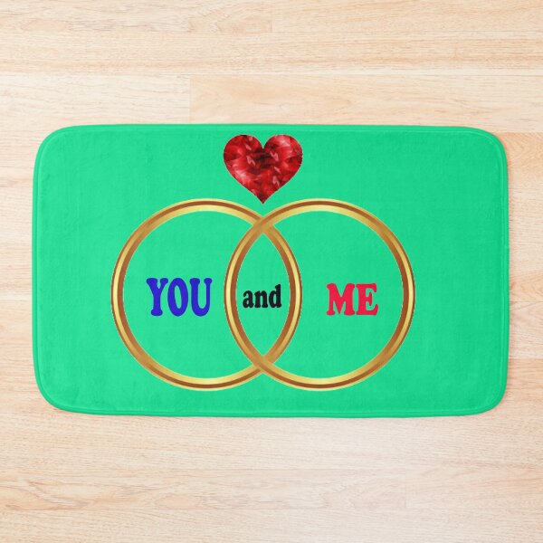 Item preview, Promise you and me! it's love designed and sold by mostheristore.