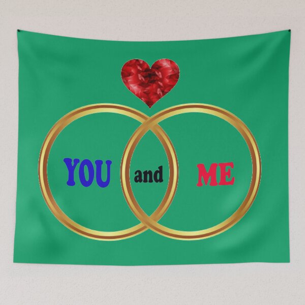 Item preview, Promise you and me! it's love designed and sold by mostheristore.