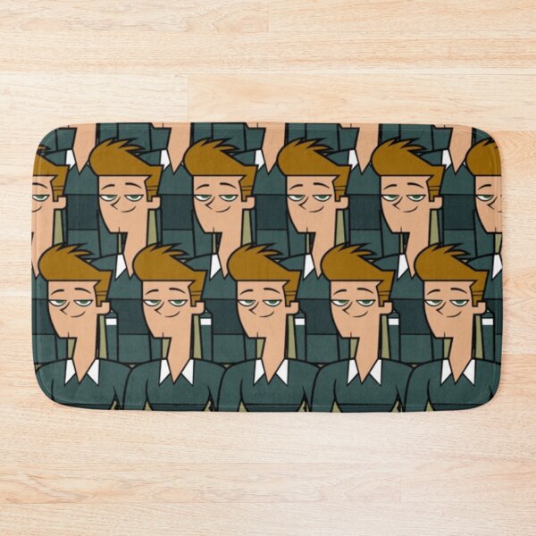 Item preview, Total Drama: Topher designed and sold by raybound420.