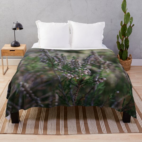 Item preview, Flower meadow vintage nature designed and sold by SophieHueper.