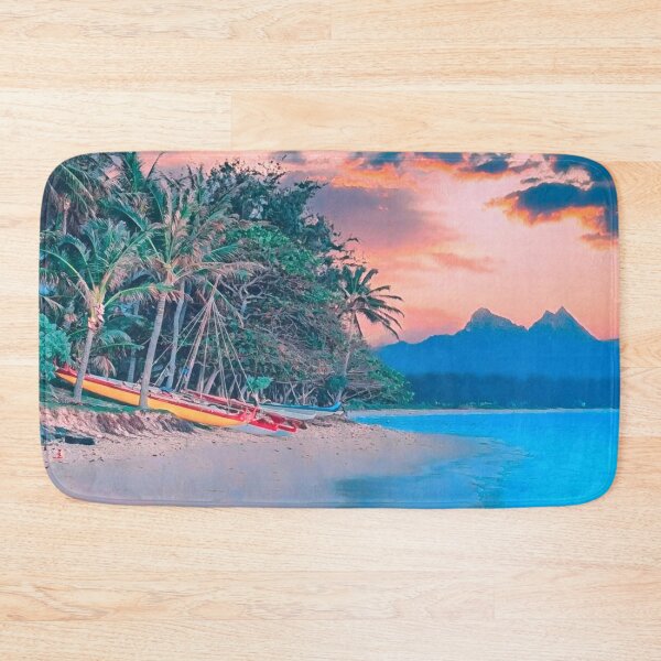 Item preview, Big Island, Hawaii designed and sold by Sofia-Draws.