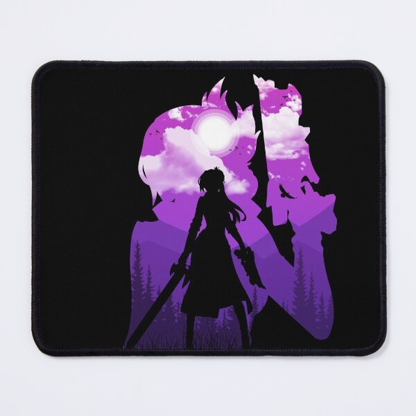 Item preview, Sara Valestin Heroes Trails of Cold Steel designed and sold by Artsilhouette.