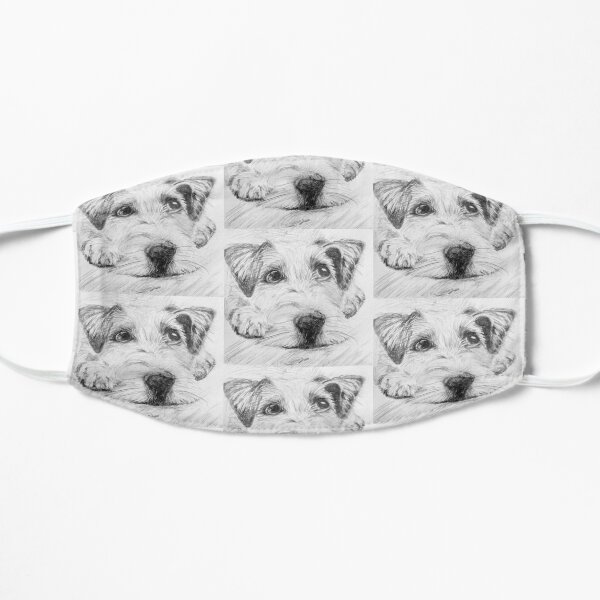 Jack Flat Mask
