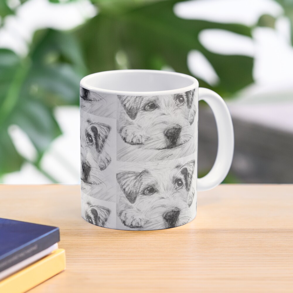 Jack Mug