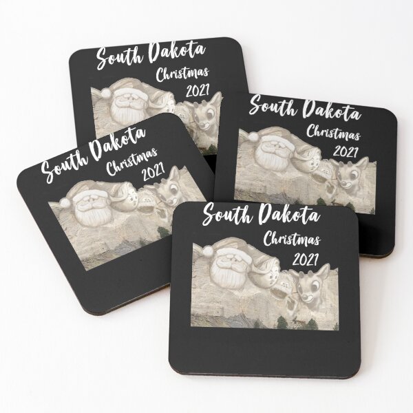 Item preview, South Dak Classic designed and sold by JaniceHawkins.