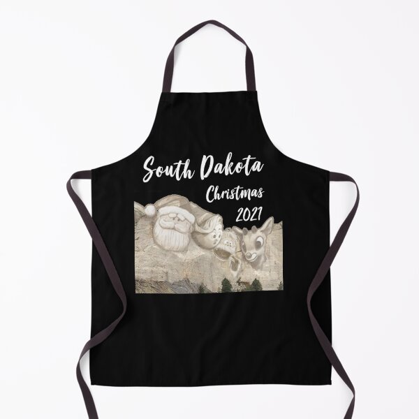 Item preview, South Dak Classic designed and sold by JaniceHawkins.