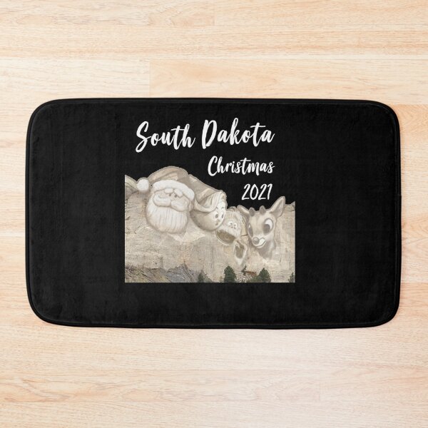 Item preview, South Dak Classic designed and sold by JaniceHawkins.