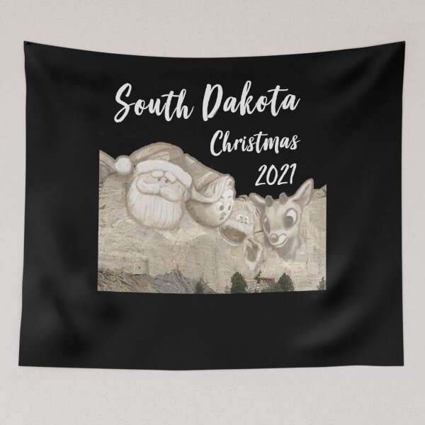 Item preview, South Dak Classic designed and sold by JaniceHawkins.