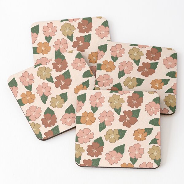 Artikelvorschau, Earthy Flowers entworfen und verkauft von RebeccaFlaherty.