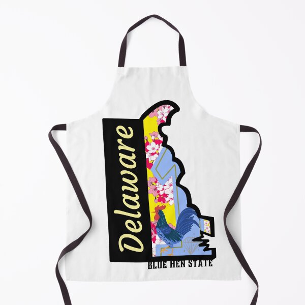 Item preview, Delaware designed and sold by LadyBlanca.