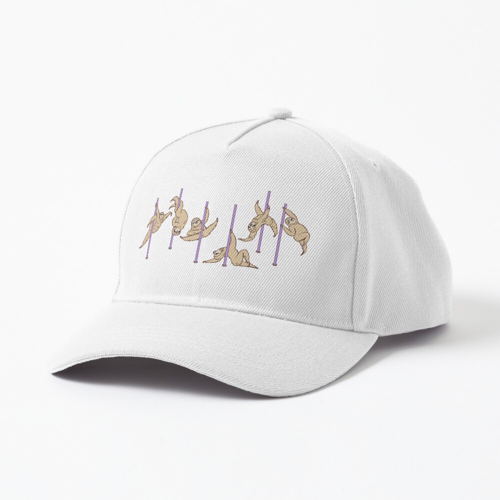 Item preview, Baseball Cap designed and sold by Huebucket.
