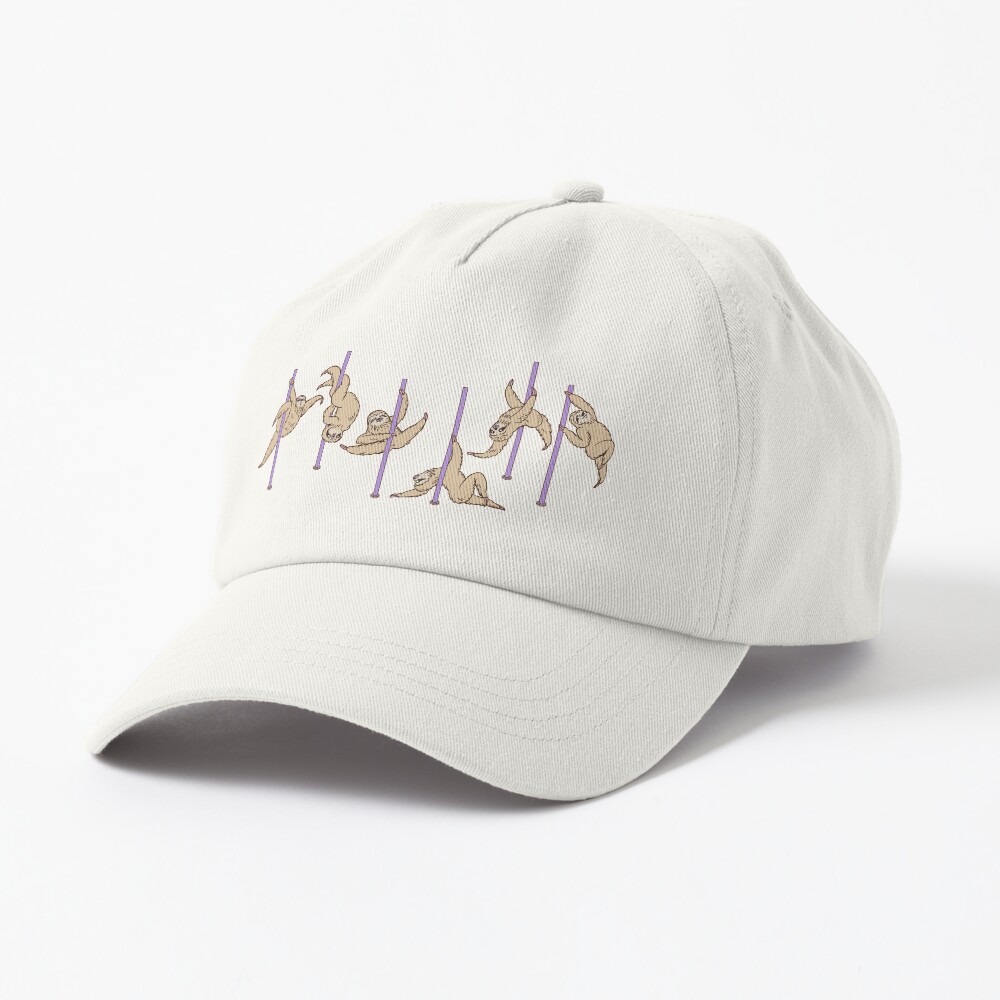 Item preview, Dad Hat designed and sold by Huebucket.