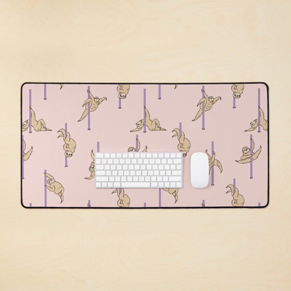 Item preview, Desk Mat designed and sold by Huebucket.