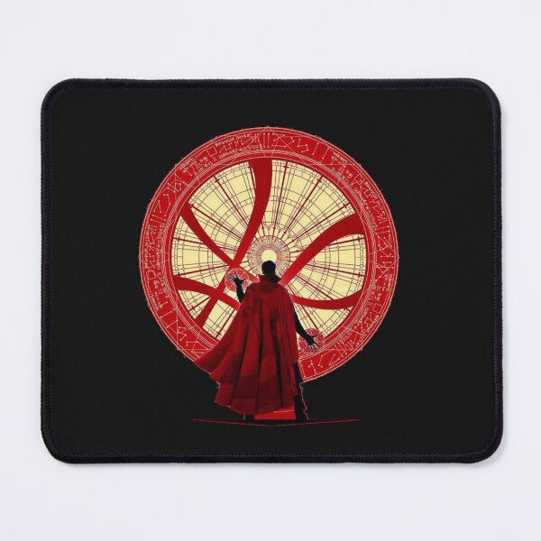 Item preview, Doctor Strange Magic Classic designed and sold by EdwardEzell.