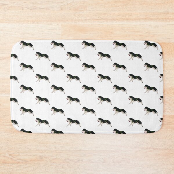Item preview, Siberian Husky - Sled Dog designed and sold by Cynthiaetal.