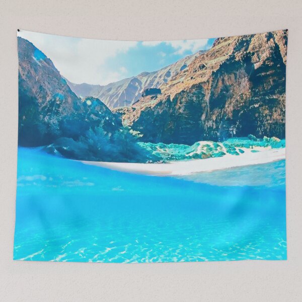 Item preview, Maui, Hawaii designed and sold by Sofia-Draws.