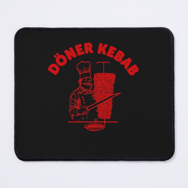 Item preview, DÖNER KEBAB Classic designed and sold by EdwardEzell.