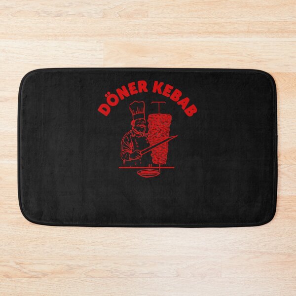 Item preview, DÖNER KEBAB Classic designed and sold by EdwardEzell.