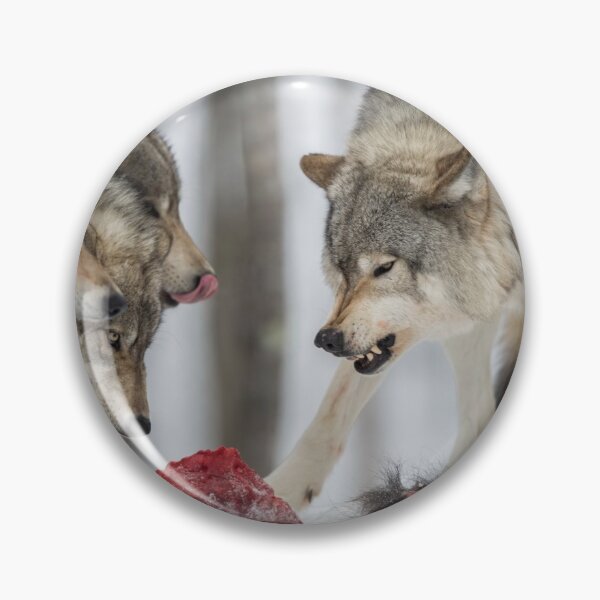 Item preview, Don't Even Think About It designed and sold by WolvesOnly.