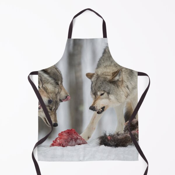 Item preview, Don't Even Think About It designed and sold by WolvesOnly.