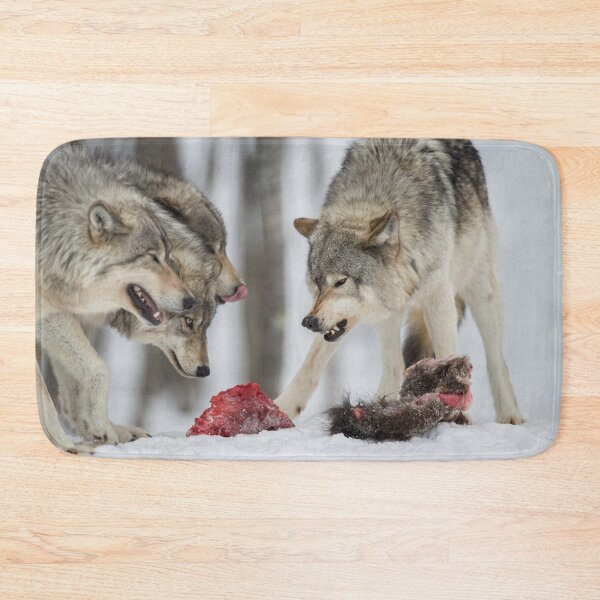 Item preview, Don't Even Think About It designed and sold by WolvesOnly.