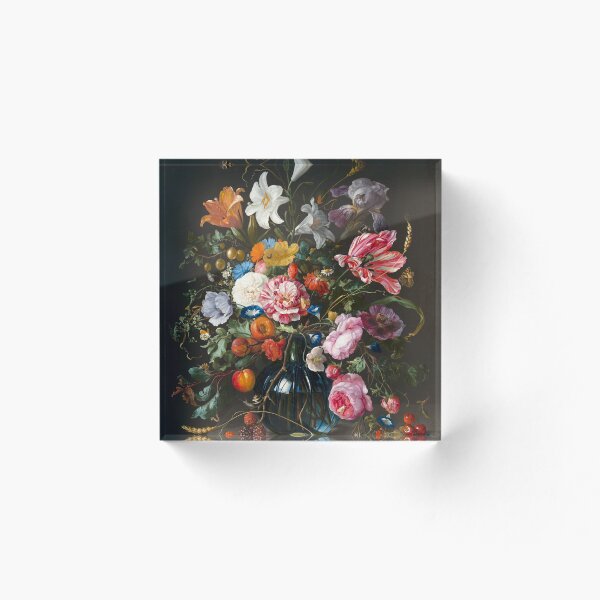 Item preview, Flower painting designed and sold by Xefa10.