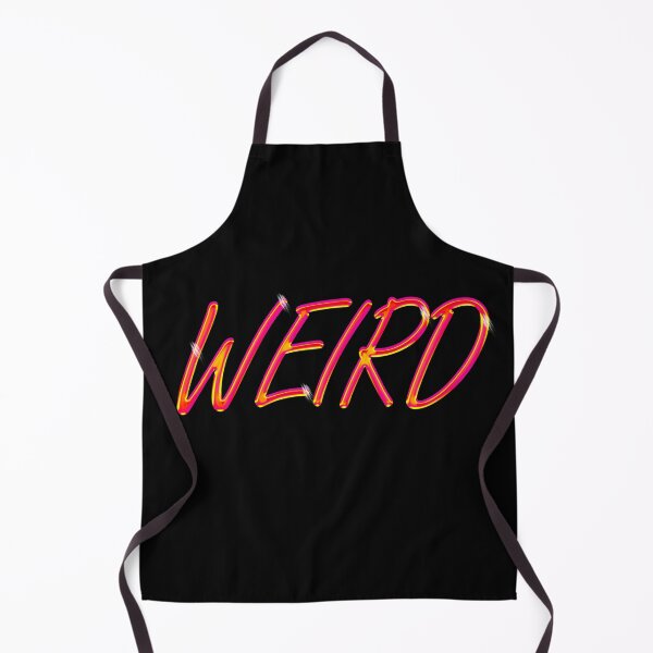 Item preview, Weird designed and sold by Crazy Crow.