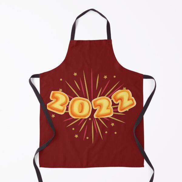Item preview, Happy New Year 2022 Classic Unisex T-Shirt designed and sold by The-Muse.