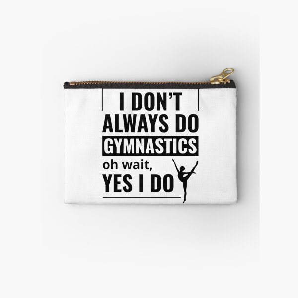 Item preview, Gimnasia Gimnasta Trampolín Tumbling Acrobacias designed and sold by CuteDesigns1.