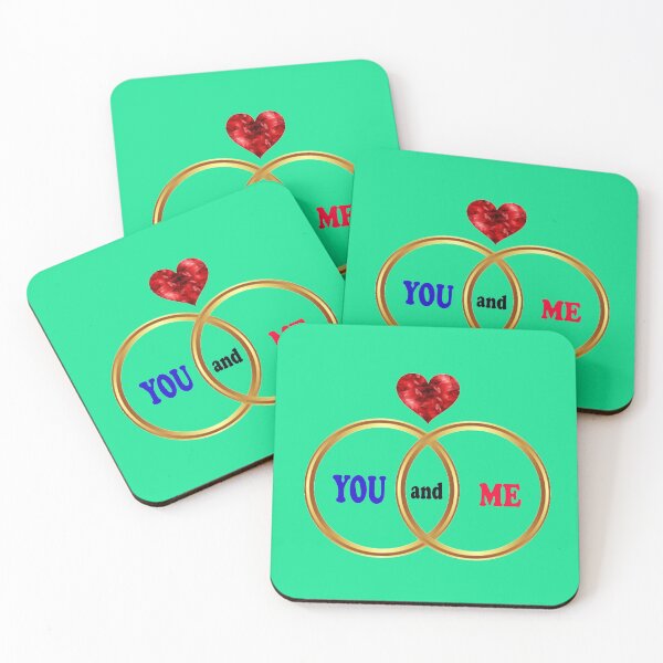 Item preview, Promise you and me! it's love designed and sold by mostheristore.