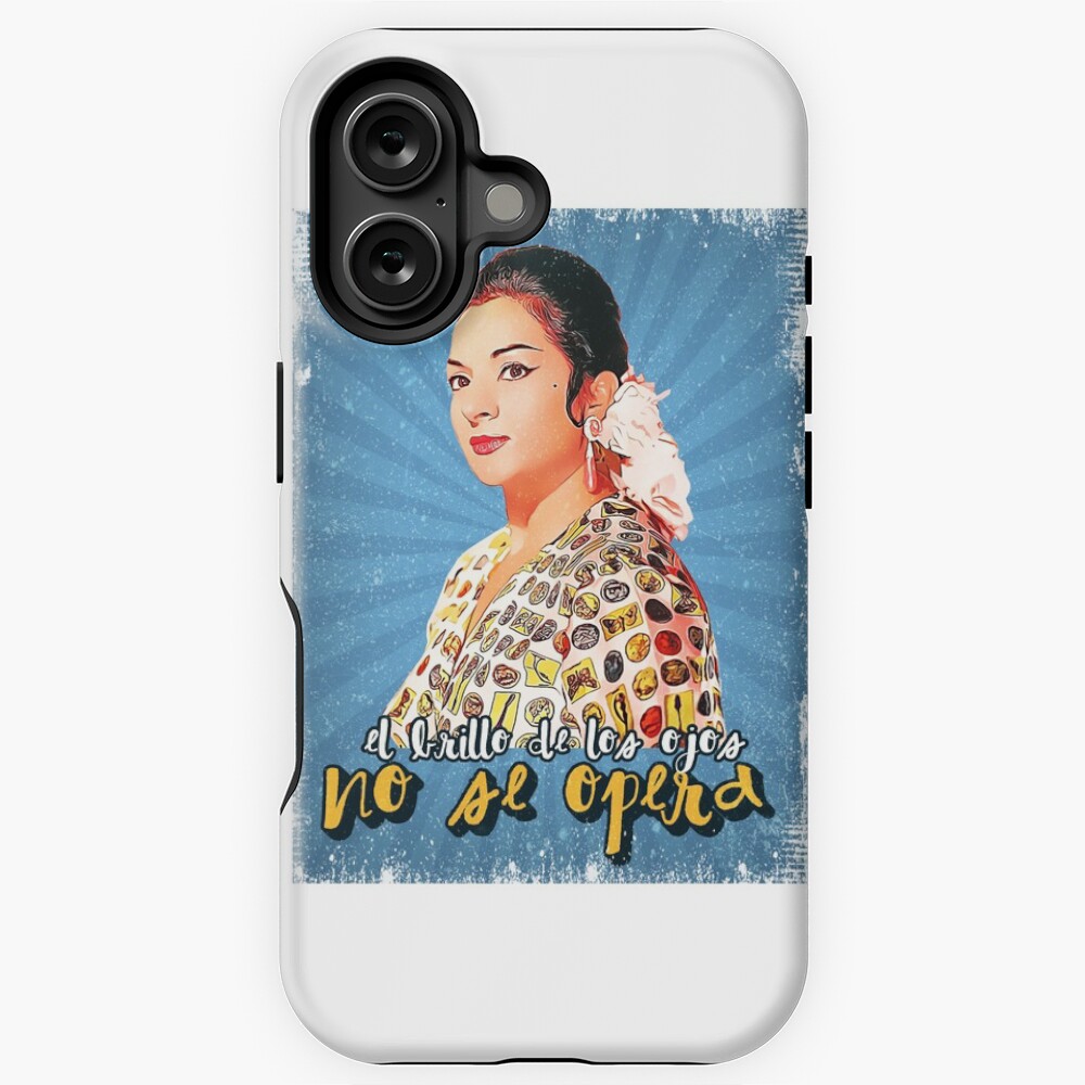 Item preview, Funda resistente MagSafe para iPhone designed and sold by danimota.