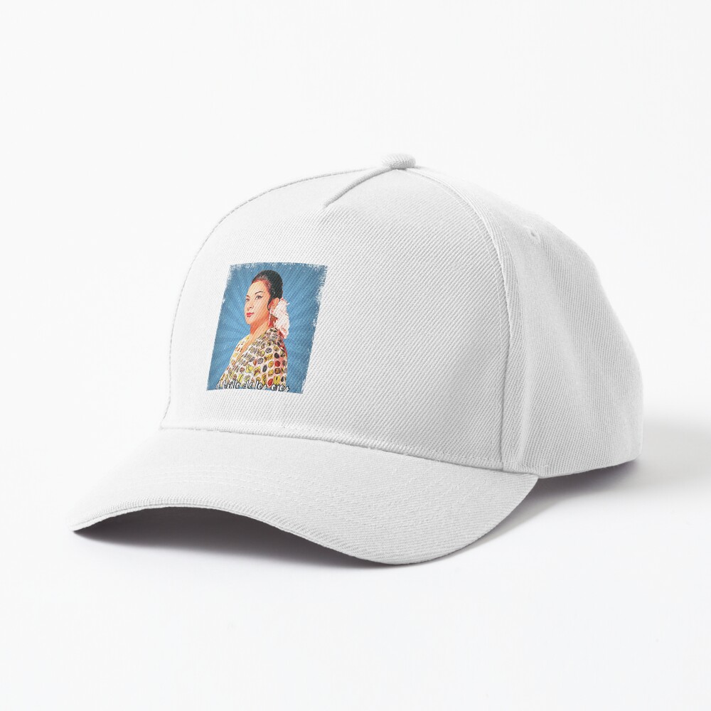 Item preview, Gorra de béisbol designed and sold by danimota.