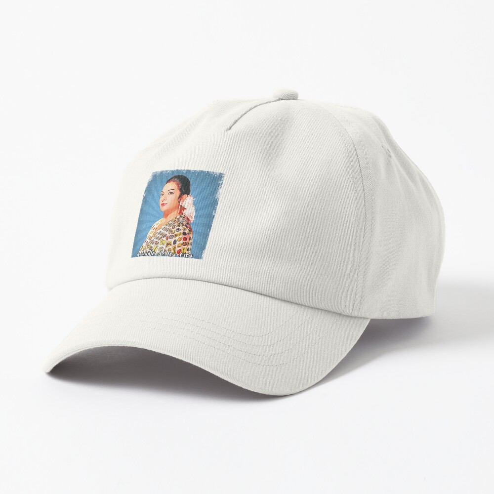 Item preview, Dad hat designed and sold by danimota.