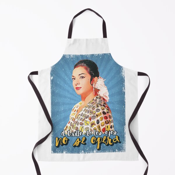 Vista previa del artículo con la obra «Lola Flores El brillo de los ojos», diseñado y vendido por JmB Folkloricas.