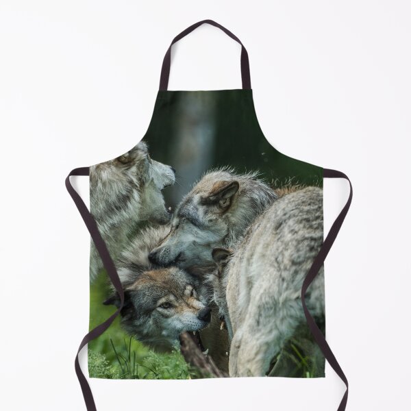 Item preview, Timber Wolves Playing designed and sold by WolvesOnly.