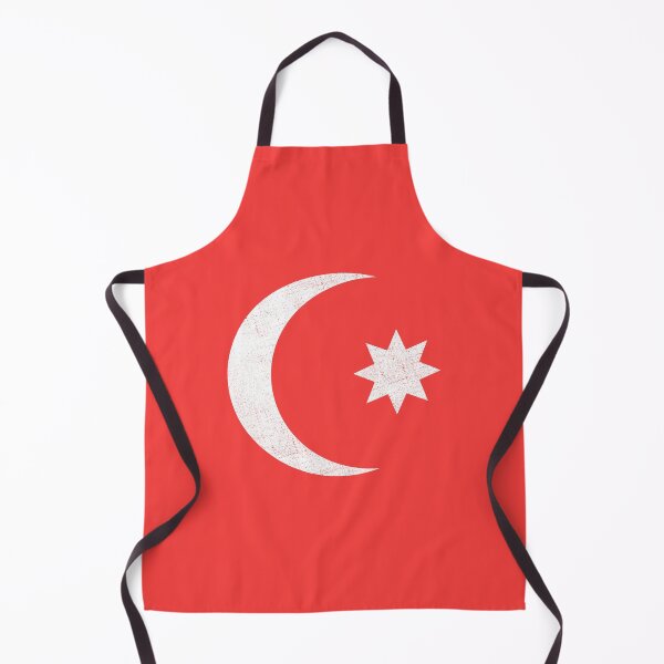 Item preview, Ottoman Flag Turks Turkey Turkish designed and sold by TheAplus.