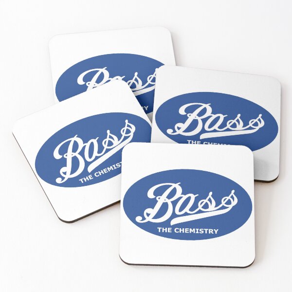 Item preview, Bass: The Chemistry designed and sold by LeGique.
