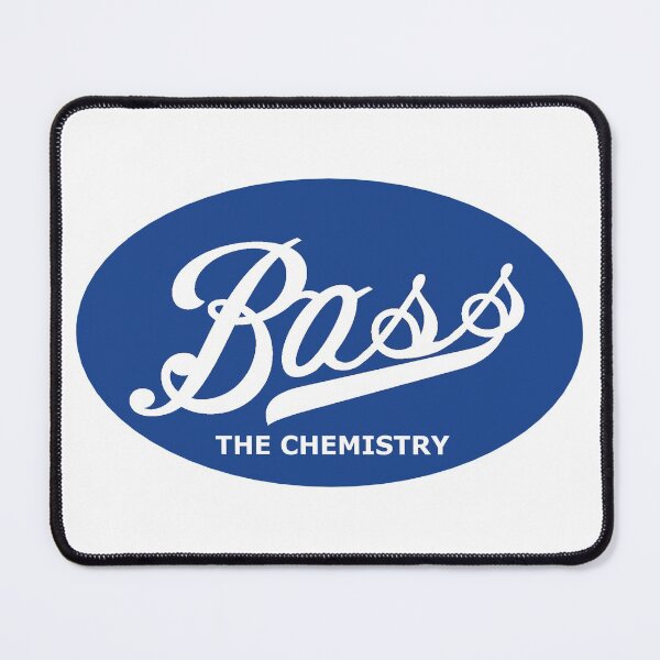Item preview, Bass: The Chemistry designed and sold by LeGique.