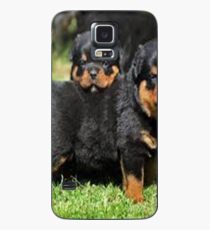 animales Case/Skin for Samsung Galaxy