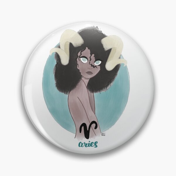 Item preview, Aries designed and sold by YuiCheshire.