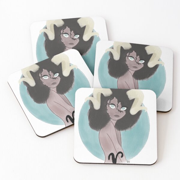 Item preview, Aries designed and sold by YuiCheshire.