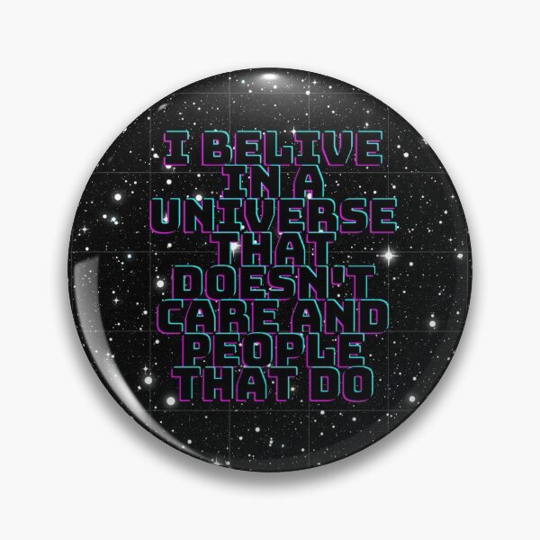 Item preview, Night in the Woods quote designed and sold by Primerrrrr.
