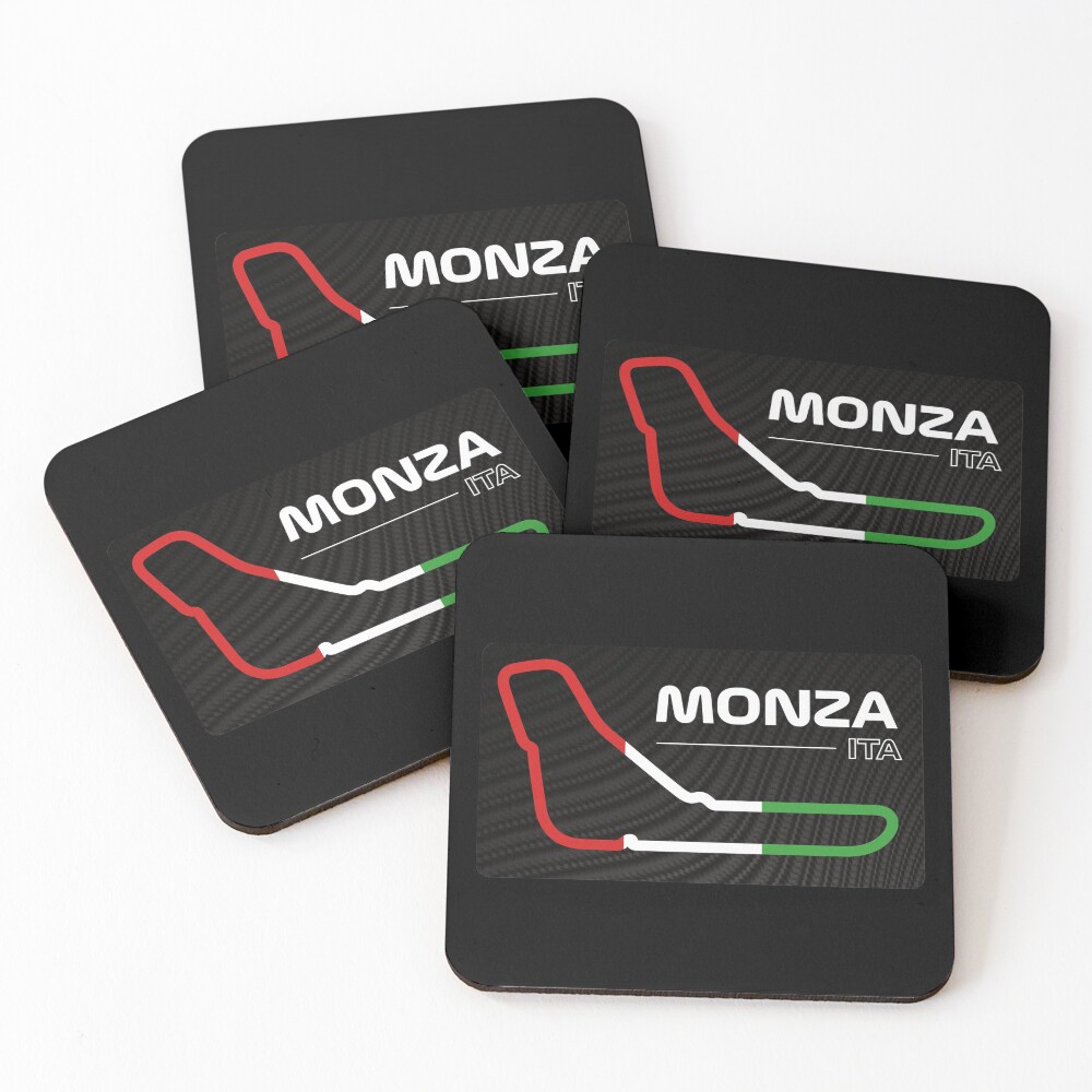 Item preview, Coasters (Set of 4) designed and sold by Radradrad.