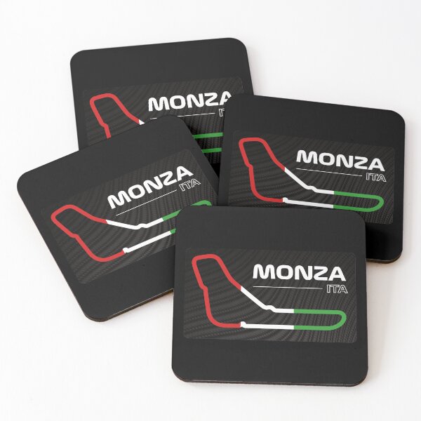 Item preview, Monza designed and sold by Radradrad.