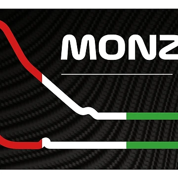 Artwork thumbnail, Monza by Radradrad