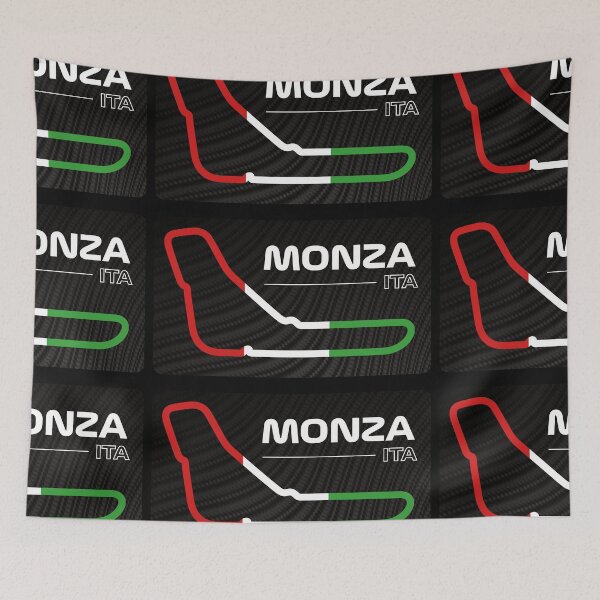 Item preview, Monza designed and sold by Radradrad.