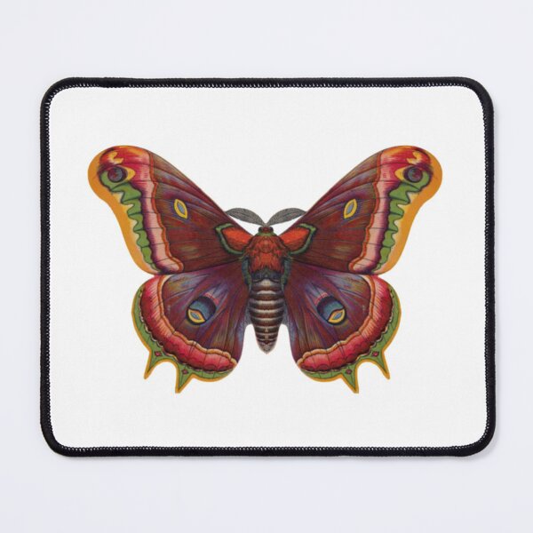 Item preview, Butterfly design designed and sold by raaja33.