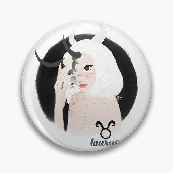 Item preview, Taurus designed and sold by YuiCheshire.