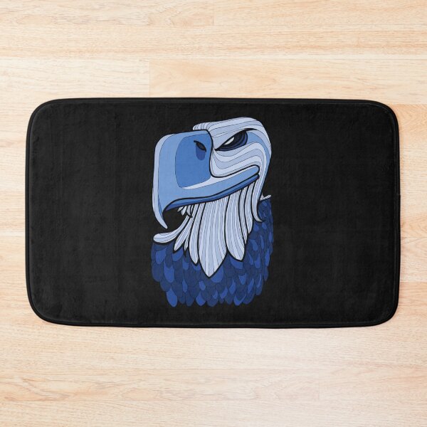 Item preview, Eagle - little boy blue Classic designed and sold by EdwardEzell.